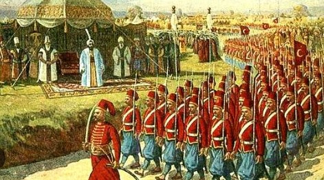 Celali İsyanları: Kökenleri, “Büyük Kaçgun” ve Osmanlı Sosyo-Ekonomik Yapısındaki Kırılma