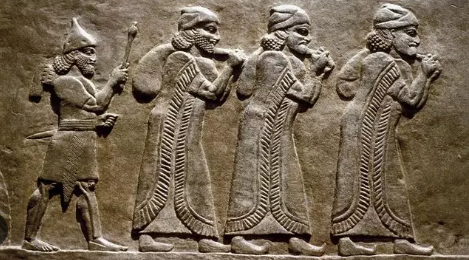 Hammurabi Kanunları: Hukuki Yapısı, Sosyal Stratifikasyon ve Tarihsel Önemi