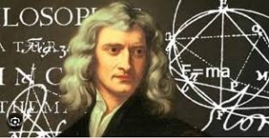 Isaac Newton