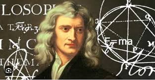 Isaac Newton kimdir ?