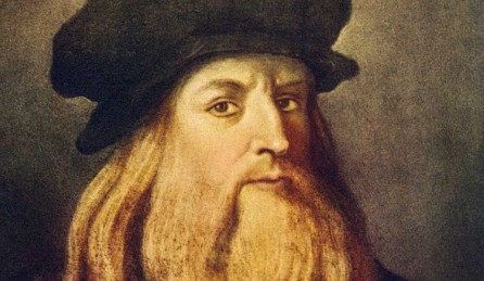 Leonardo da Vinci Kimdir ?