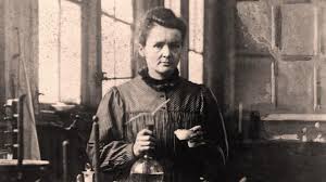 Marie Curie Kimdir