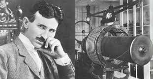 Nikola Tesla Kimdir