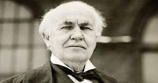 Thomas Edison Kimdir ?