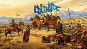 İmparatorlukları Yıkan Meydan Muharebeleri