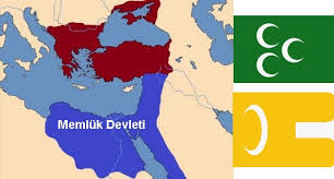 Memlük Devletinin Doğuşu