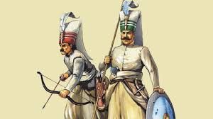 Osmanlı Kara ordusu