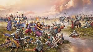 Tarihin Akışını Değiştiren Osmanlı Meydan Muharebeleri