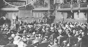 Osmanlı devletinde Şark meselesi