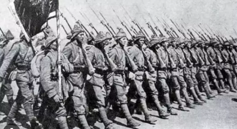 1.Dünya Savaşı: Nedenleri, Gelişimi ve Sonuçları