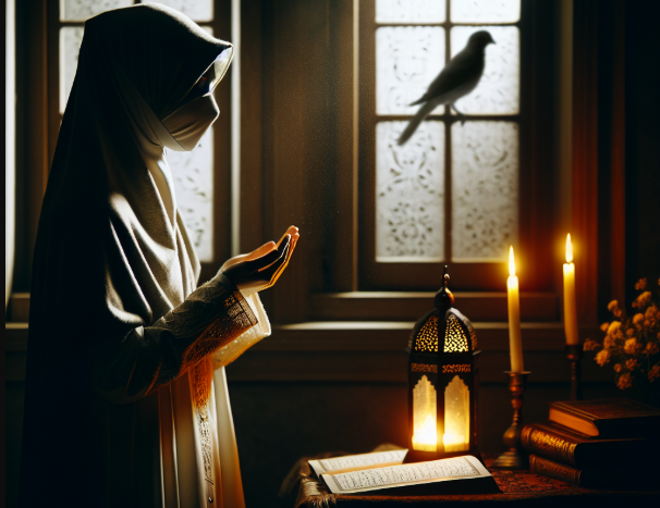 Hatice bint Huveylid: İslam Tarihindeki İlk Kadın Girişimci 6 c