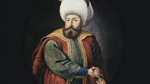 Kanuni Sultan Süleyman Dönemi: Osmanlı’nın Altın Çağı 6 Kanuni Sultan Suleyman Donemi