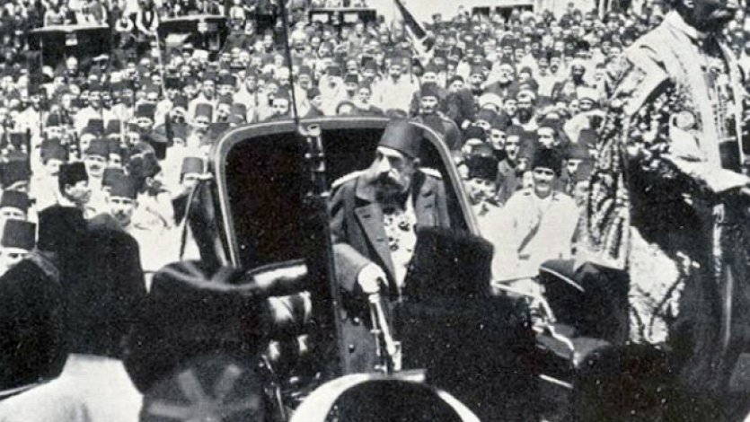 II. Abdülhamid Gerçekten İstibdat mı Uyguladı? 5 II. Abdülhamid Gerçekten İstibdat mı Uyguladı?