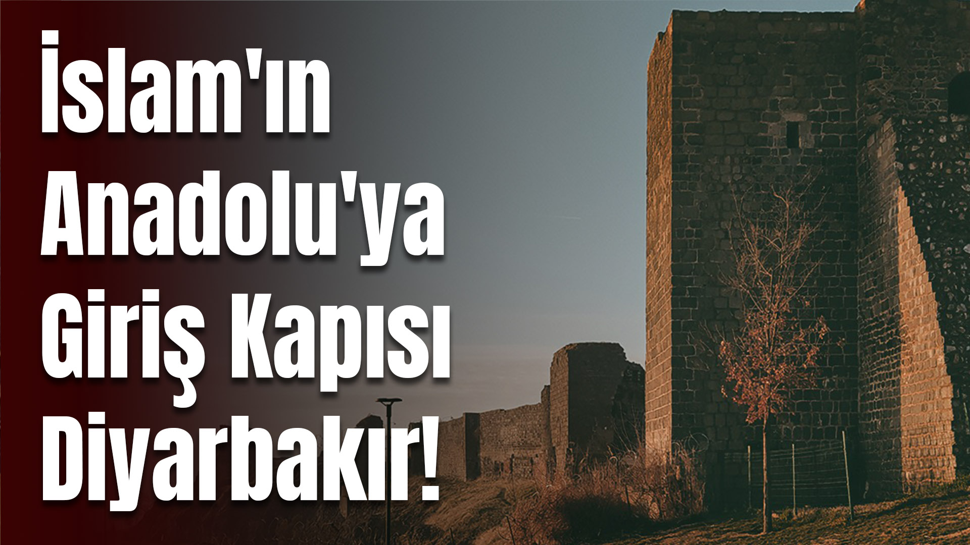 İslam Anadolu’ya Hangi Savaş Sonrası Girdi? 6 İslam Anadolu’ya Hangi Savaş Sonrası Girdi?