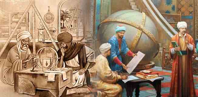 İslam Medeniyetinde Bilim Neden Bu Kadar Gelişmişti? 4 İslam Medeniyetinde Bilim Neden Bu Kadar Gelişmişti?