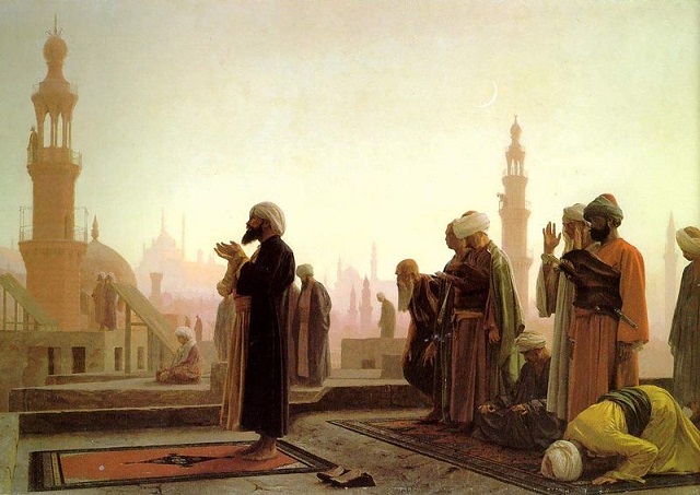 İslam Medeniyetinde Bilim ve Kültürel Gelişmeler 11 İslam Medeniyetinde Bilim ve Kültürel Gelişmeler