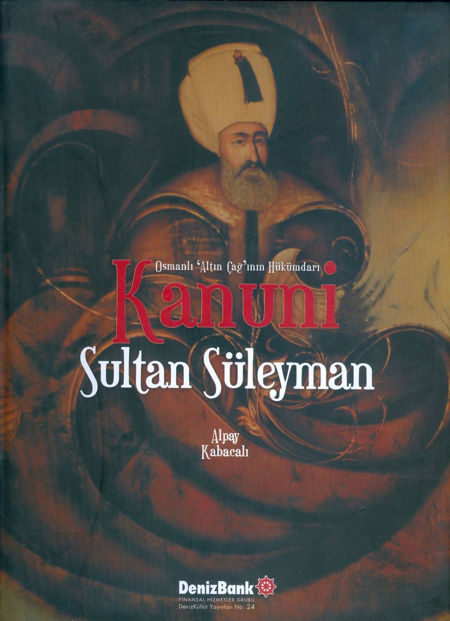 Kanuni Sultan Süleyman Dönemi Neden Osmanlı’nın Altın Çağı Sayılır? 2 Kanuni Sultan Süleyman Dönemi Neden Osmanlı’nın Altın Çağı Sayılır?