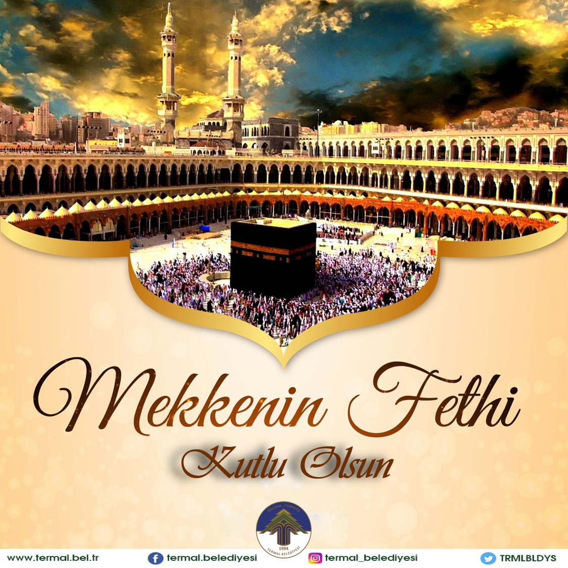 Mekke’nin Fethi 2 Mekke’nin Fethi