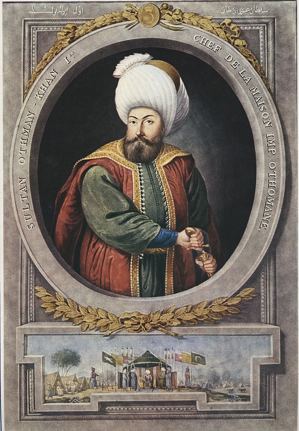 Osman gazi aslen nereli 3 Osman gazi aslen nereli
