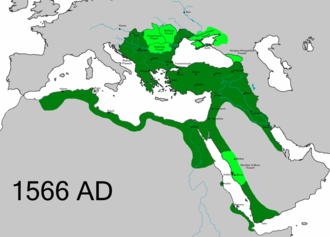 Osmanlı Devleti Nasıl Kuruldu? 3 Osmanlı Devleti Nasıl Kuruldu?