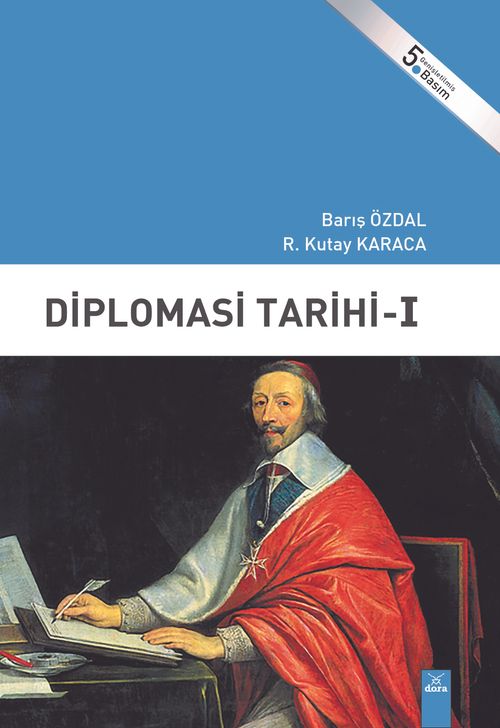 Osmanlı Diplomasi Tarihi ve Kapitülasyonlar 3 Osmanlı Diplomasi Tarihi ve Kapitülasyonlar