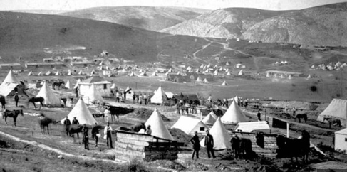 Osmanlı İmparatorluğu Neden Geriledi? Çöküşün Gerçek Sebepleri 4 osmanli imparatorlugu