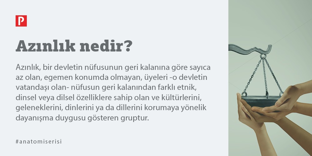 Osmanlı’da azınlık politikası nasıldı ve millet sistemi nasıl uygulanıyordu? 8 Osmanlı’da azınlık politikası nasıldı ve millet sistemi nasıl uygulanıyordu?