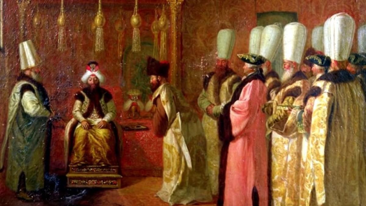 Osmanlı’da divan teşkilatı nasıl çalışıyordu ve hangi görevleri vardı? 4 Osmanlı’da divan teşkilatı nasıl çalışıyordu ve hangi görevleri vardı?