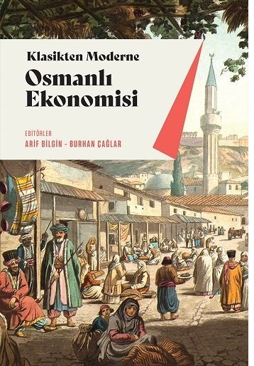 Osmanlı’da Ekonomi 6 Osmanlı’da Ekonomi