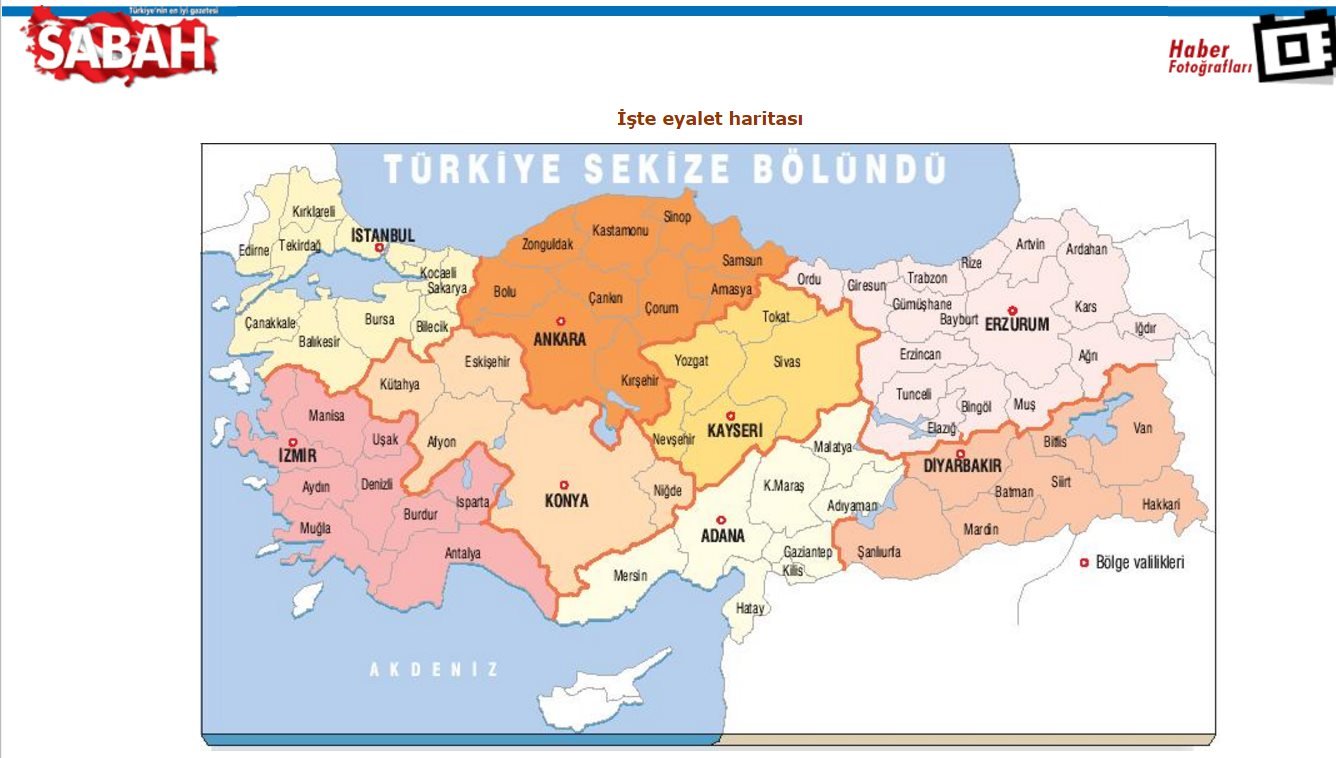 Osmanlı’da eyalet sistemi nasıl kurulmuştu ve merkezle ilişkisi nasıldı? 11 Osmanlı’da eyalet sistemi nasıl kurulmuştu ve merkezle ilişkisi nasıldı?