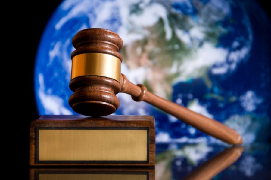 Osmanlı’da Hukuk Sistemi ve Adalet Anlayışı 3 Osmanlı’da Hukuk Sistemi ve Adalet Anlayışı