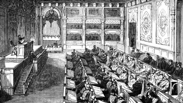 Osmanlı’da Meşrutiyet dönemi nedir ve II. Meşrutiyet neden ilan edildi? 3 Osmanlı’da Meşrutiyet dönemi nedir ve II. Meşrutiyet neden ilan edildi?