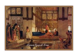 Osmanlı’da saray hayatı nasıldı ve Topkapı Sarayı’nda günlük yaşam nasıl geçiyordu? 2 Osmanlı’da saray hayatı nasıldı ve Topkapı Sarayı’nda günlük yaşam nasıl geçiyordu?