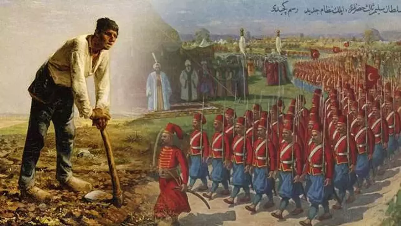 Osmanlı’da tımar sistemi nasıl işliyordu ve neden bozuldu? 2 Osmanlı’da tımar sistemi nasıl işliyordu ve neden bozuldu?