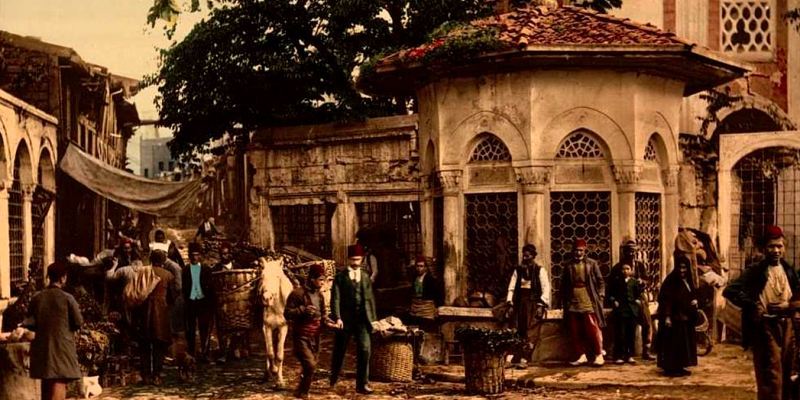 Osmanlı’da vakıf sistemi toplumsal hayata nasıl katkı sağladı? 4 Osmanlı’da vakıf sistemi toplumsal hayata nasıl katkı sağladı?