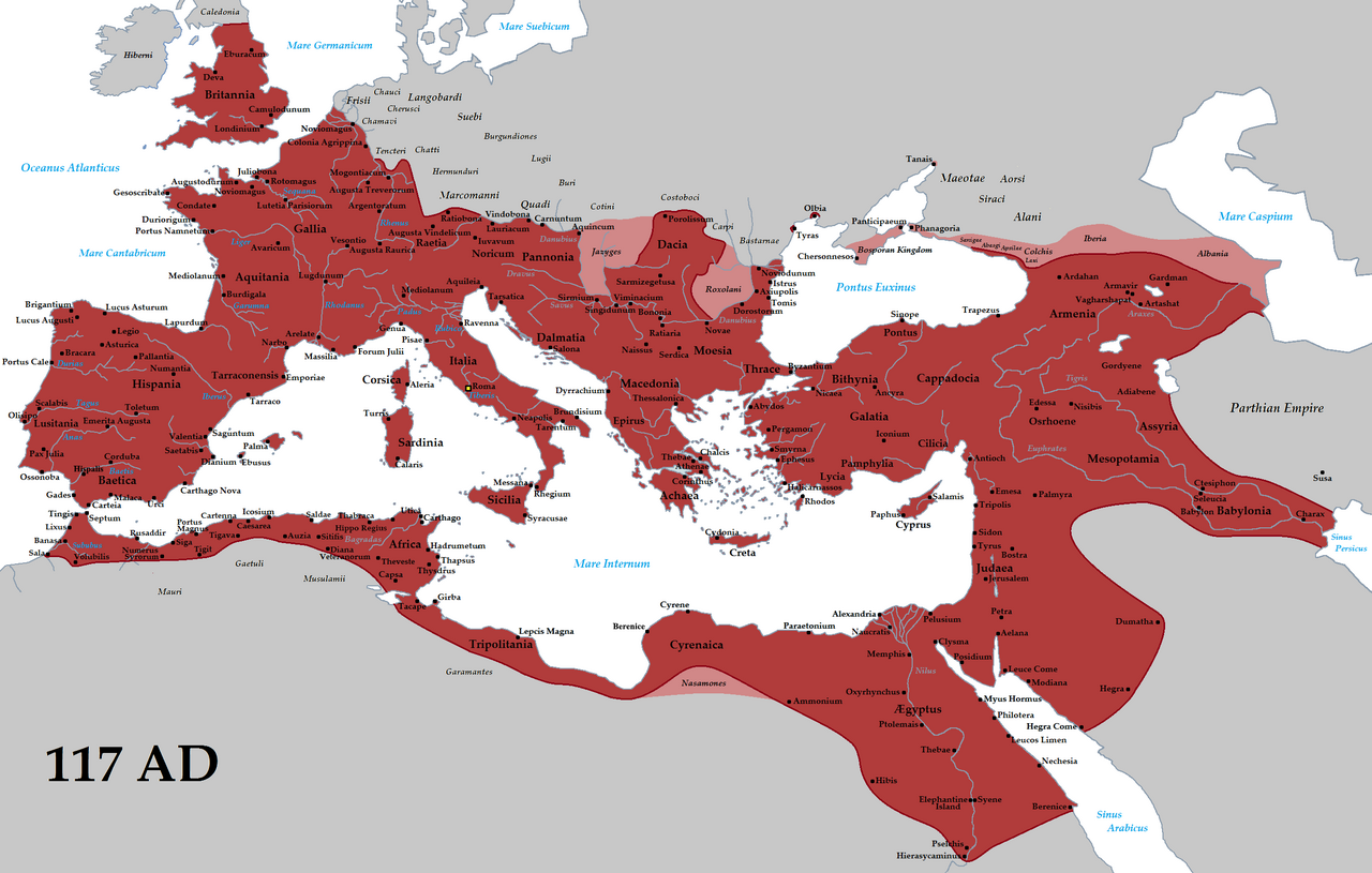 Roma İmparatorluğu’nun Yükselişi ve Çöküş Süreci 3 Roma İmparatorluğu’nun Yükselişi ve Çöküş Süreci