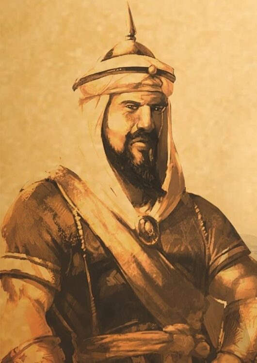 Selahaddin Eyyubi’nin Kudüs’ü Fethi ve Tarihi Önemi 3 Selahaddin Eyyubi’nin Kudüs’ü Fethi ve Tarihi Önemi