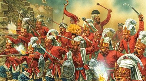 Yeniçeri Ocağı Neden Bozuldu ve Ne Zaman Kaldırıldı? 2 Yeniçeri Ocağı Neden Bozuldu ve Ne Zaman Kaldırıldı?