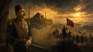 Kurtuluş Savaşı: Türk Milletinin Bağımsızlık Mücadelesi 4 kurtulus savasi