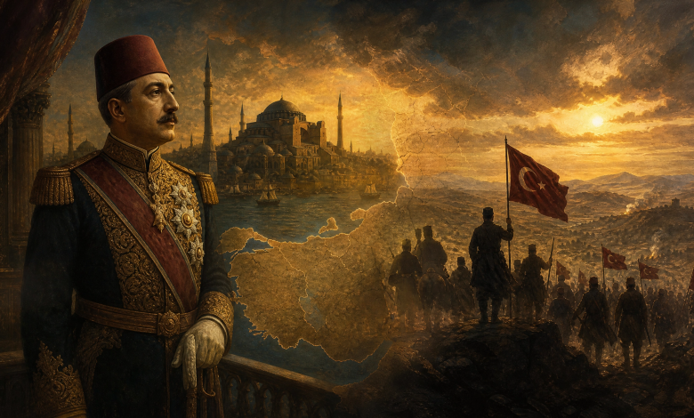 Kurtuluş Savaşı: Türk Milletinin Bağımsızlık Mücadelesi 1 kurtulus savasi