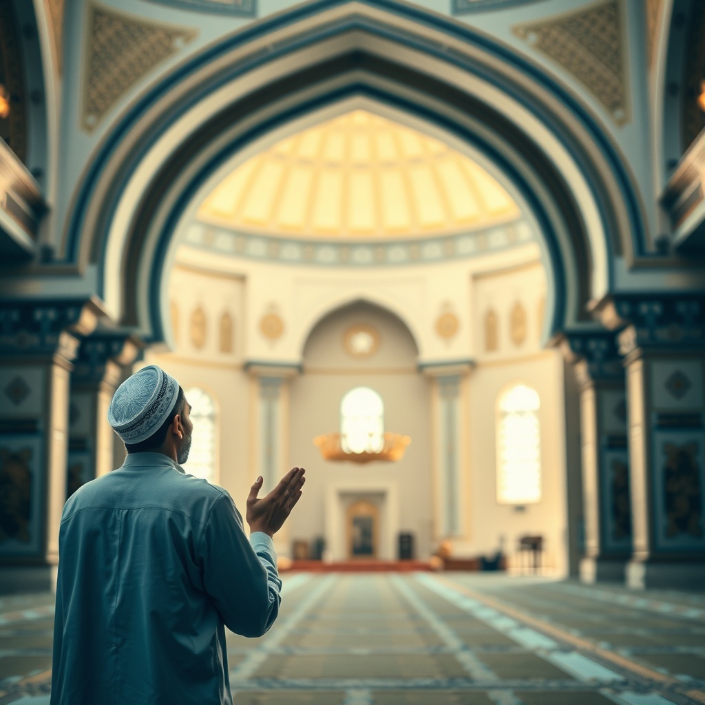 İslam'ın beş şartı nelerdir ve neden önemlidir? 4 İslam'ın beş şartı