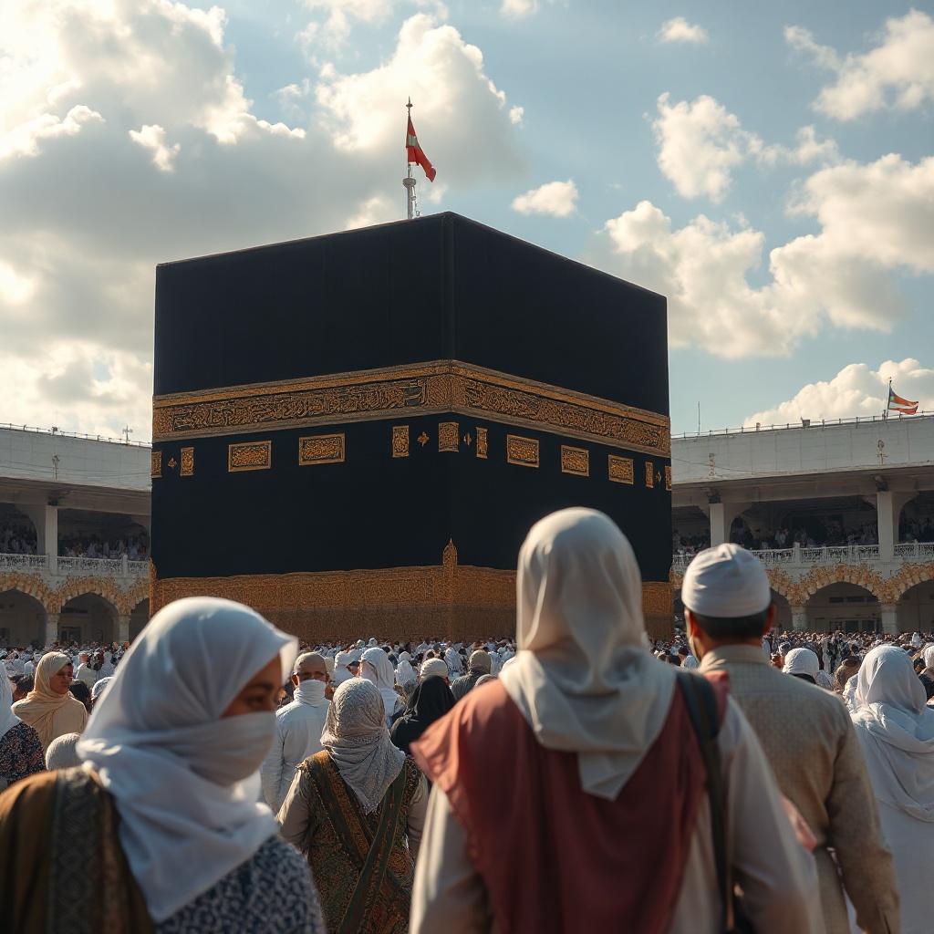 İslam'ın Beş Şartı Nelerdir? 4 İslam'ın Beş Şartı