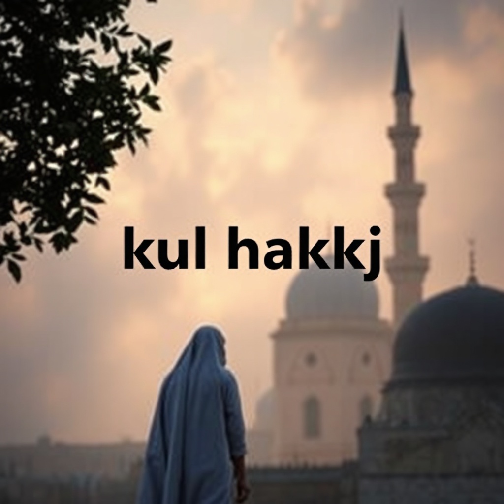İslam'da Kul Hakkı Neden Bu Kadar Önemlidir? 1 İslam'da Kul Hakkı