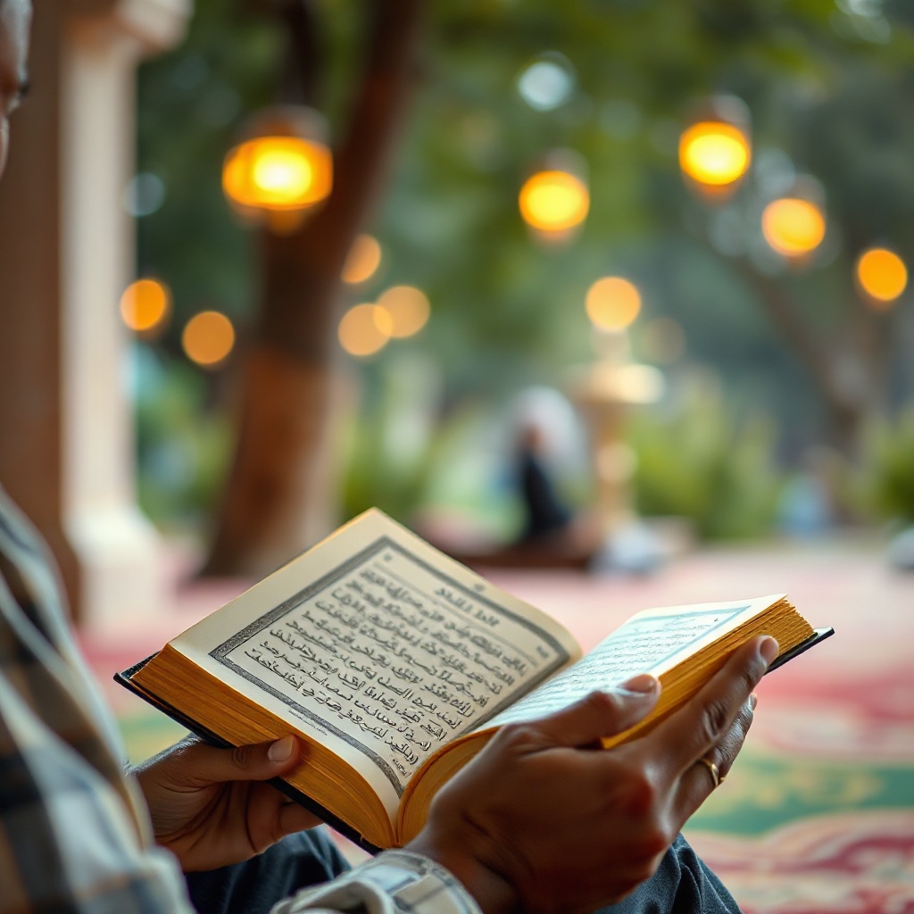 Ramazan Ayında Yapılması Tavsiye Edilen En Faziletli İbadetler 1 Ramazan Ayı İbadetleri