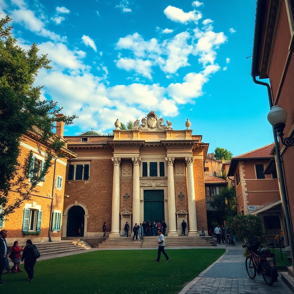 Roma İmparatorluğu