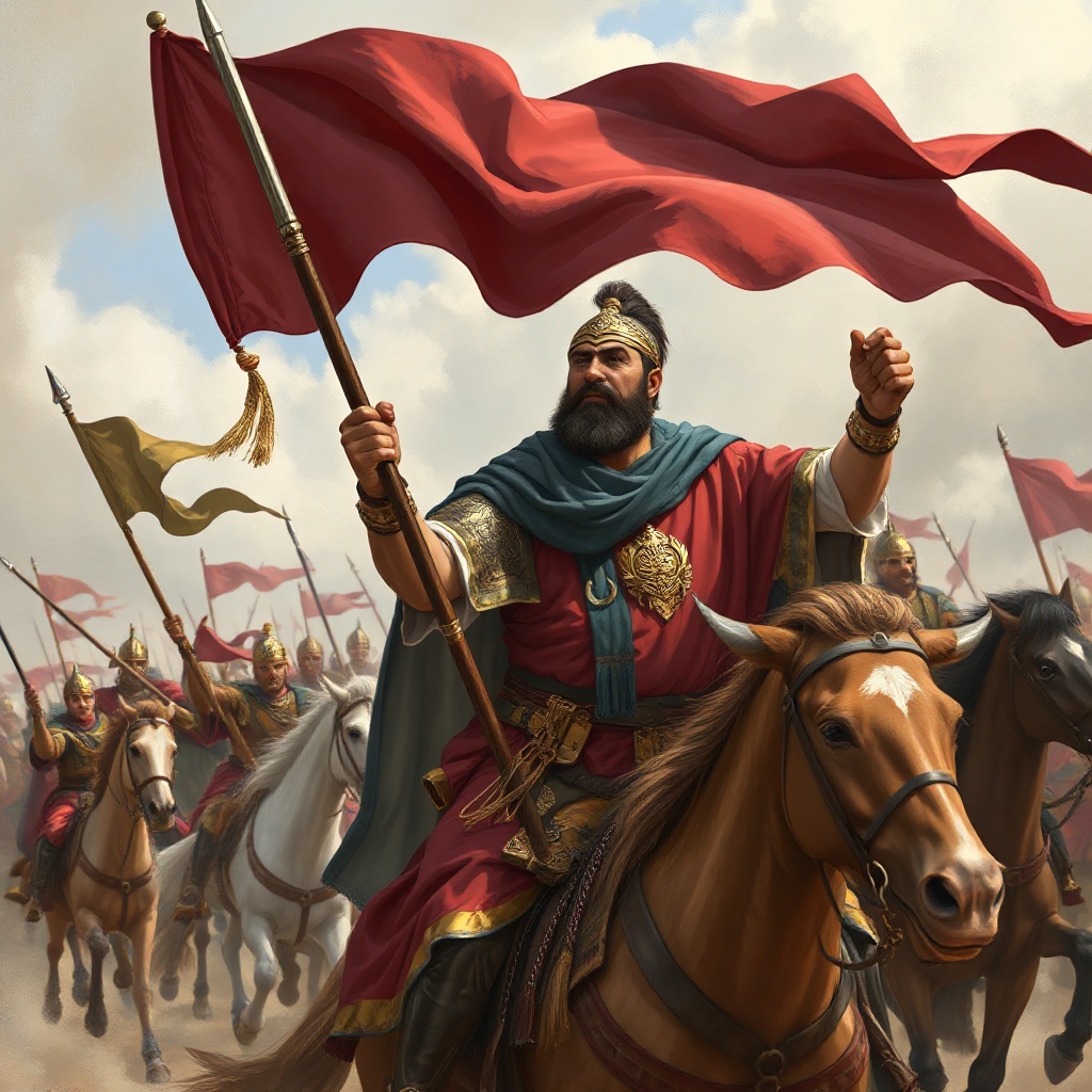 Timur İmparatorluğu Kısa Sürede Nasıl Güçlendi? 1 Timur İmparatorluğu Kısa Sürede Nasıl Güçlendi?