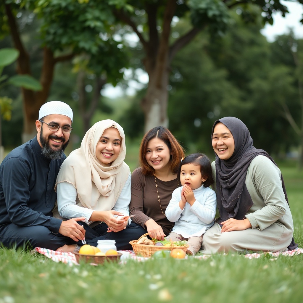 İslam'da Aile Birliğini Güçlendiren Davranışlar 2 İslam aile birliği