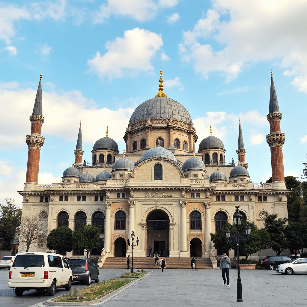Topkapı Sarayı Hakkında Bilinmeyen Gerçekler 6 Topkapı Sarayı