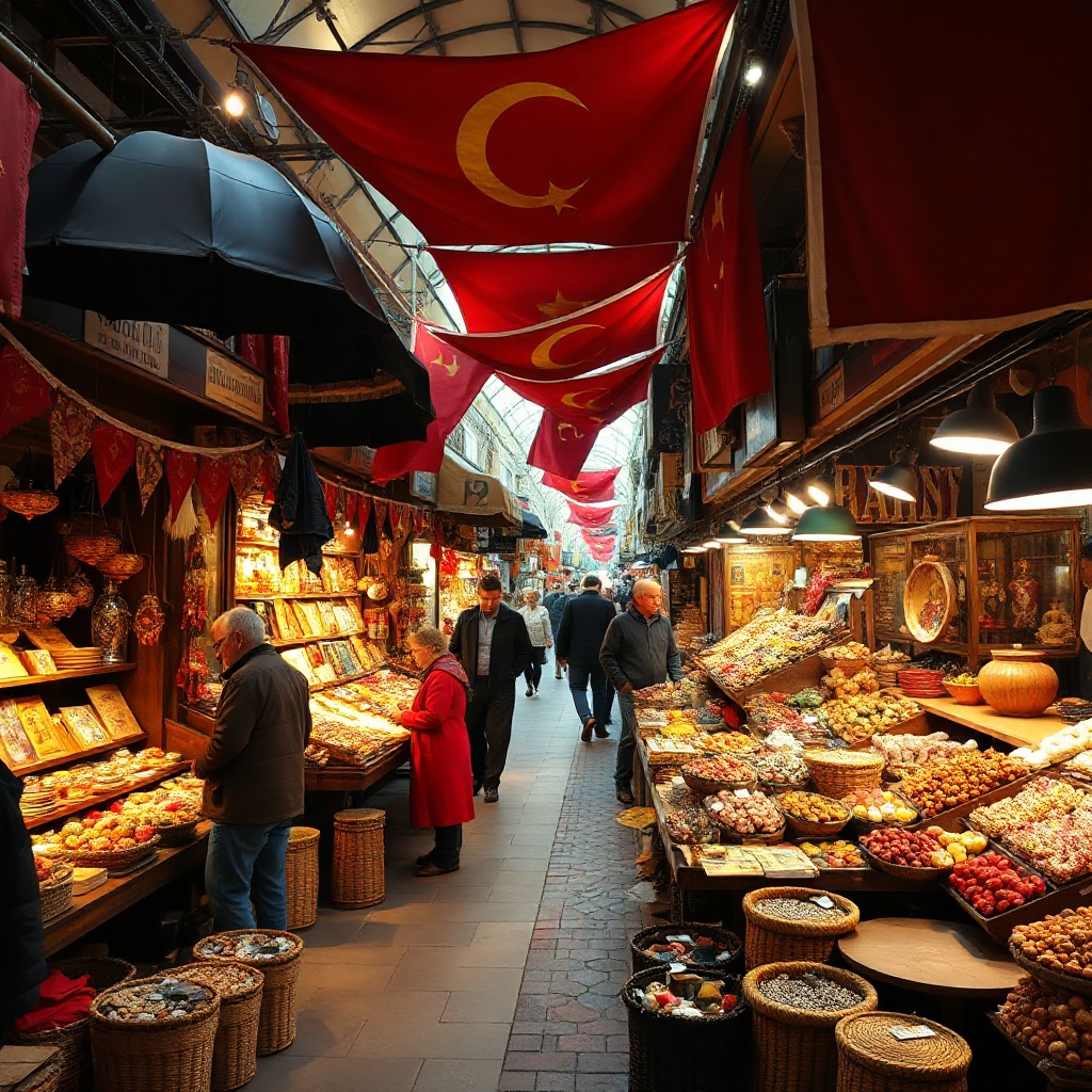 Osmanlı'da Ahilik Sistemi Nasıl Çalışıyordu? 2 Osmanlı Ahilik Sistemi