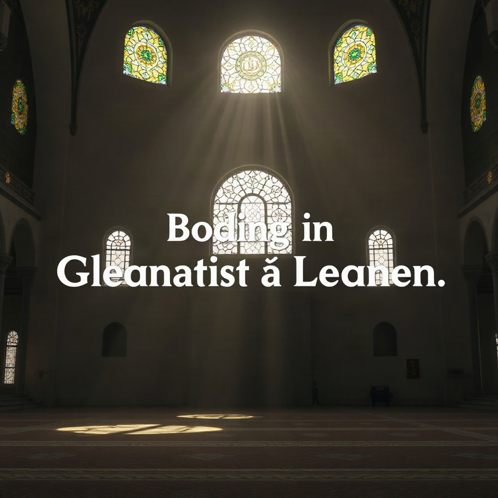 İslam'da Temizlik Neden İmanın Yarısı Olarak Görülür? 1 İslam'da Temizlik